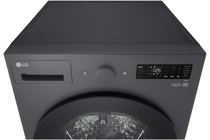 Top Perspective view